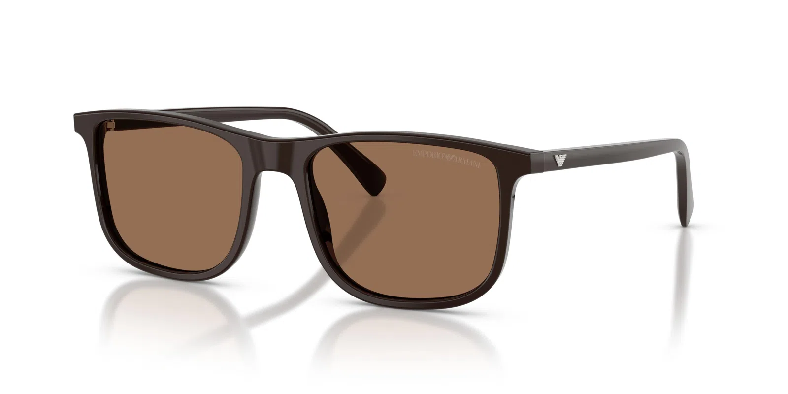 Emporio Armani 4280 Sunglasses - view 10